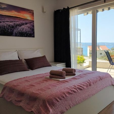 Apartmani Kujundzic Duće エクステリア 写真