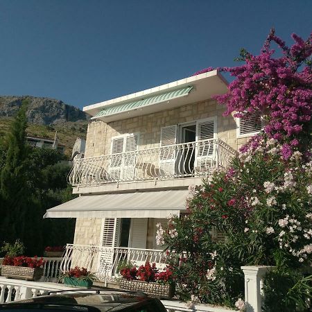 Apartmani Kujundzic Duće エクステリア 写真