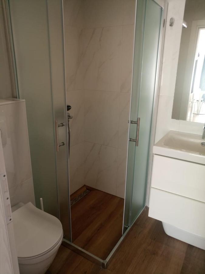 Apartmani Kujundzic Duće エクステリア 写真