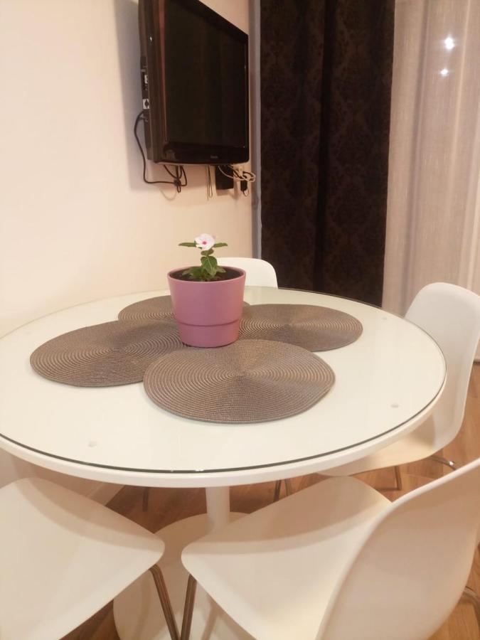 Apartmani Kujundzic Duće エクステリア 写真