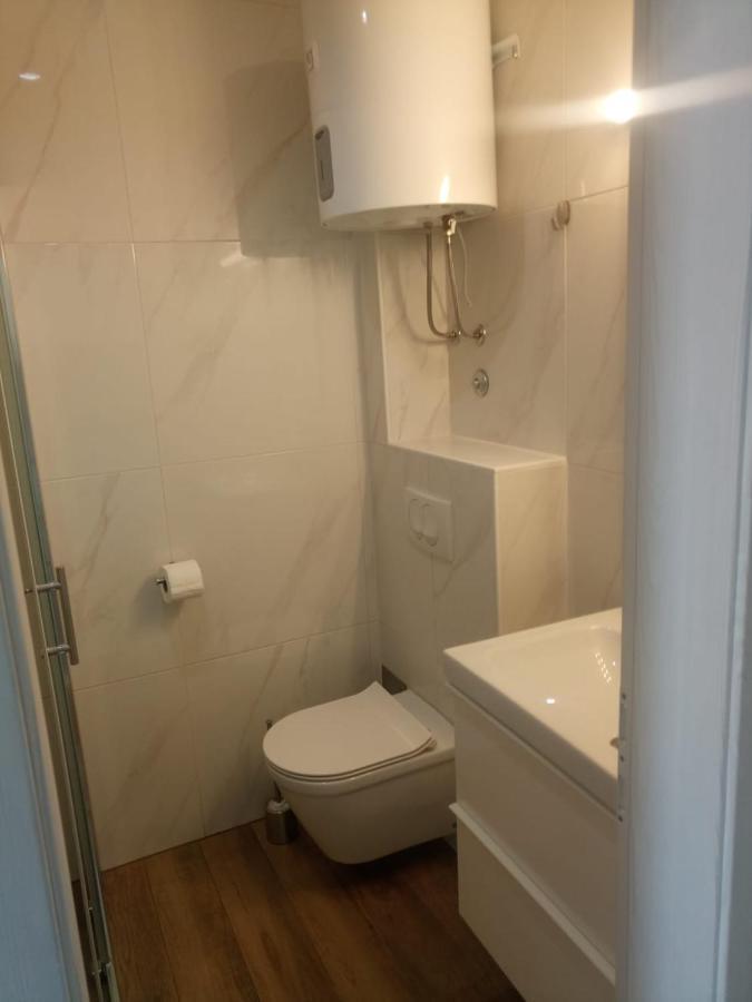 Apartmani Kujundzic Duće エクステリア 写真