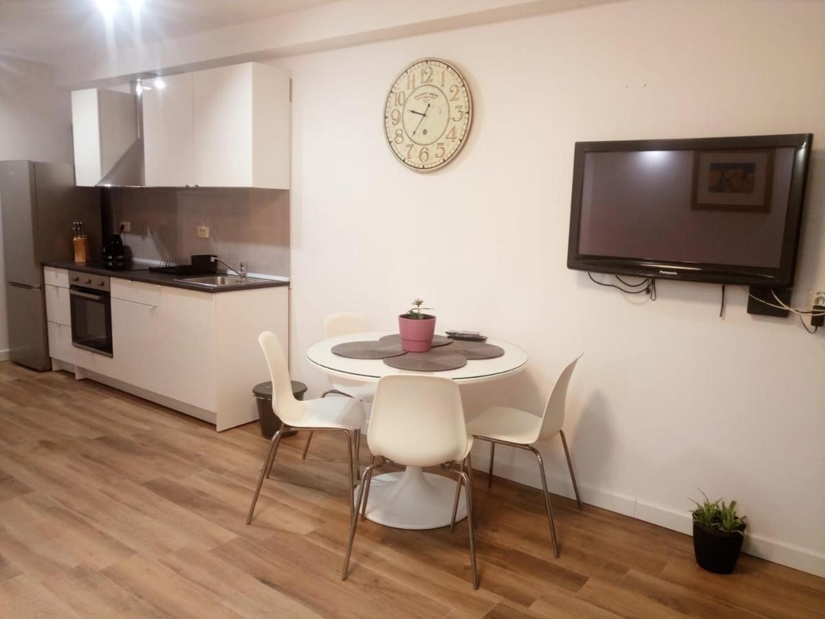 Apartmani Kujundzic Duće エクステリア 写真