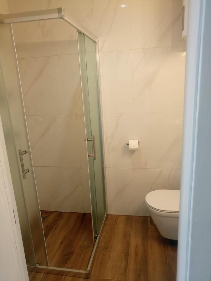 Apartmani Kujundzic Duće エクステリア 写真