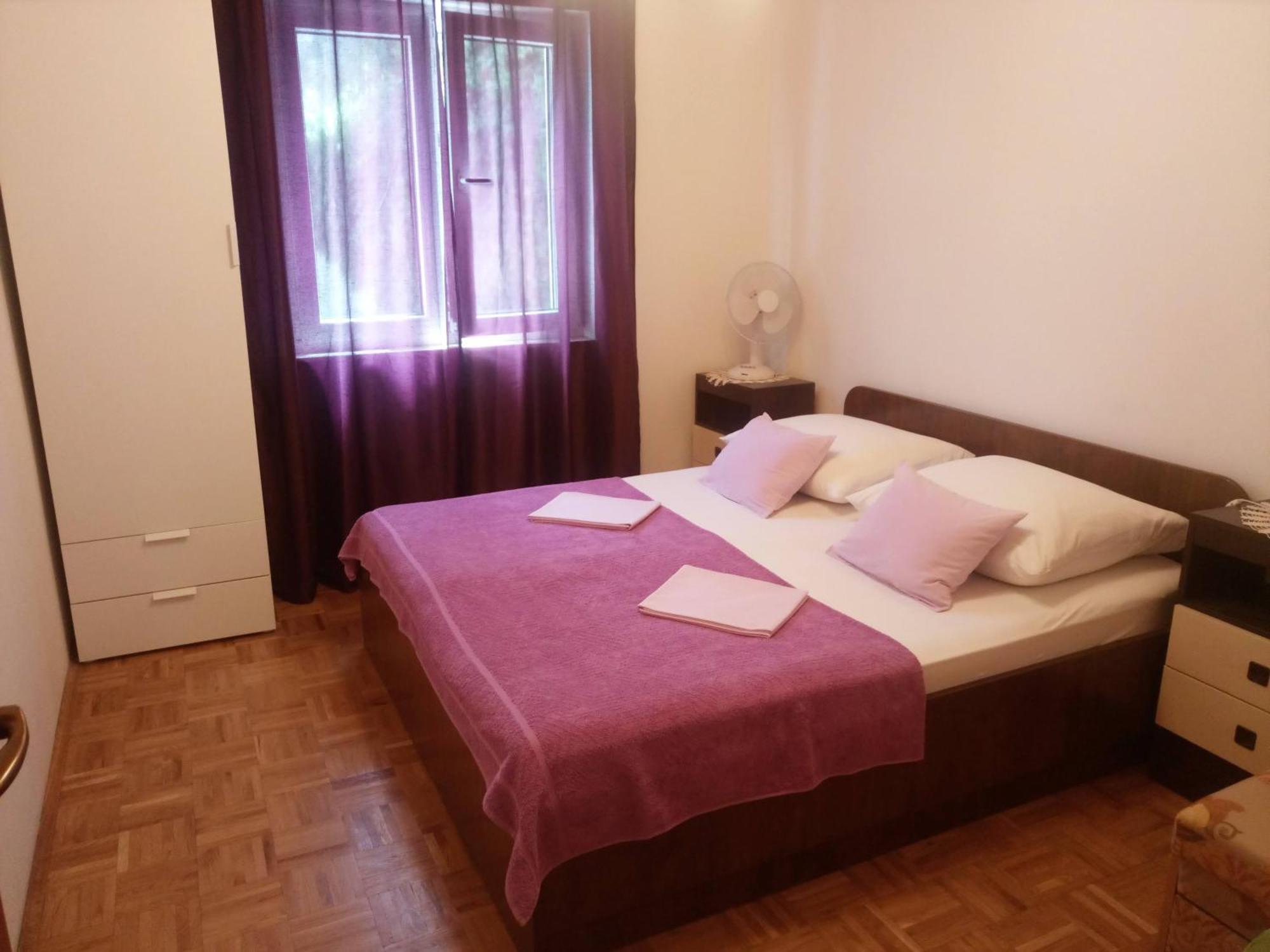 Apartmani Kujundzic Duće エクステリア 写真