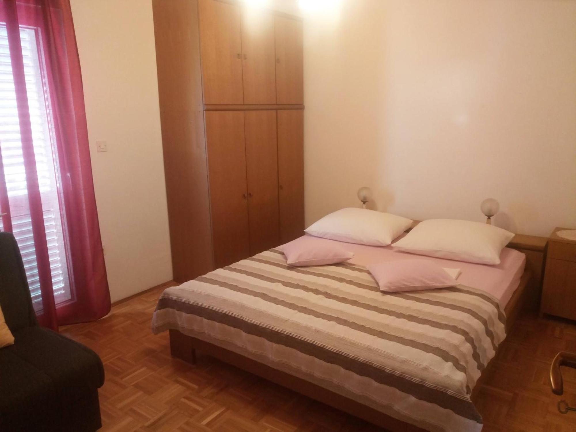 Apartmani Kujundzic Duće エクステリア 写真