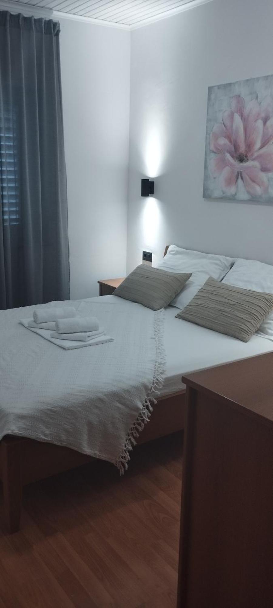 Apartmani Kujundzic Duće エクステリア 写真