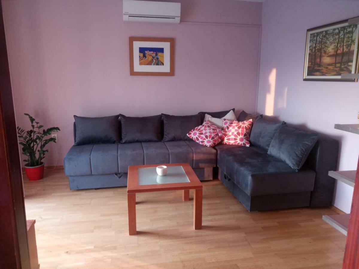Apartmani Kujundzic Duće エクステリア 写真