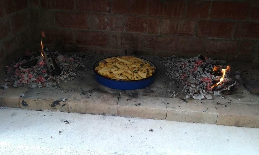Apartmani Kujundzic Duće エクステリア 写真