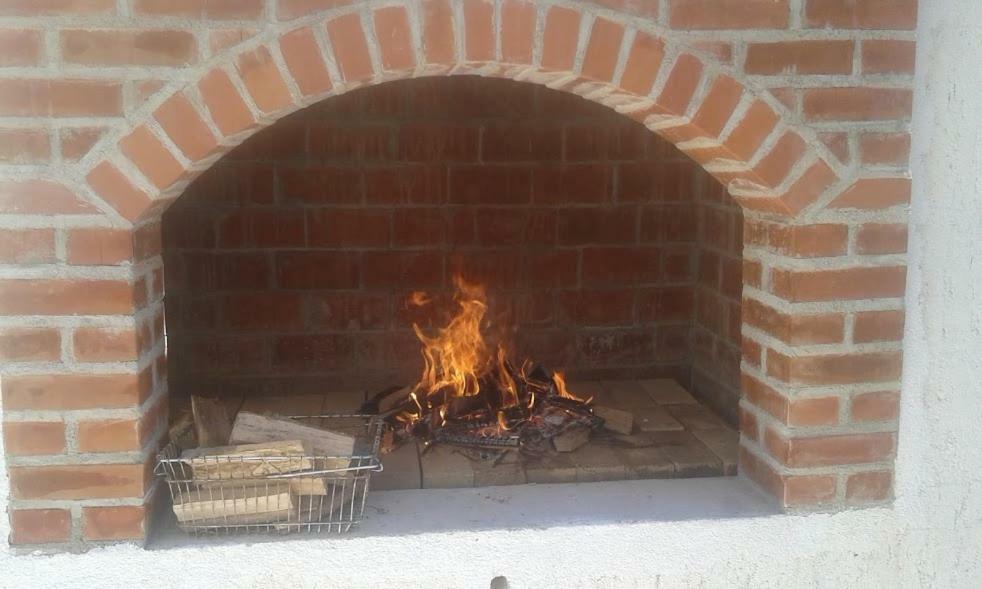 Apartmani Kujundzic Duće エクステリア 写真