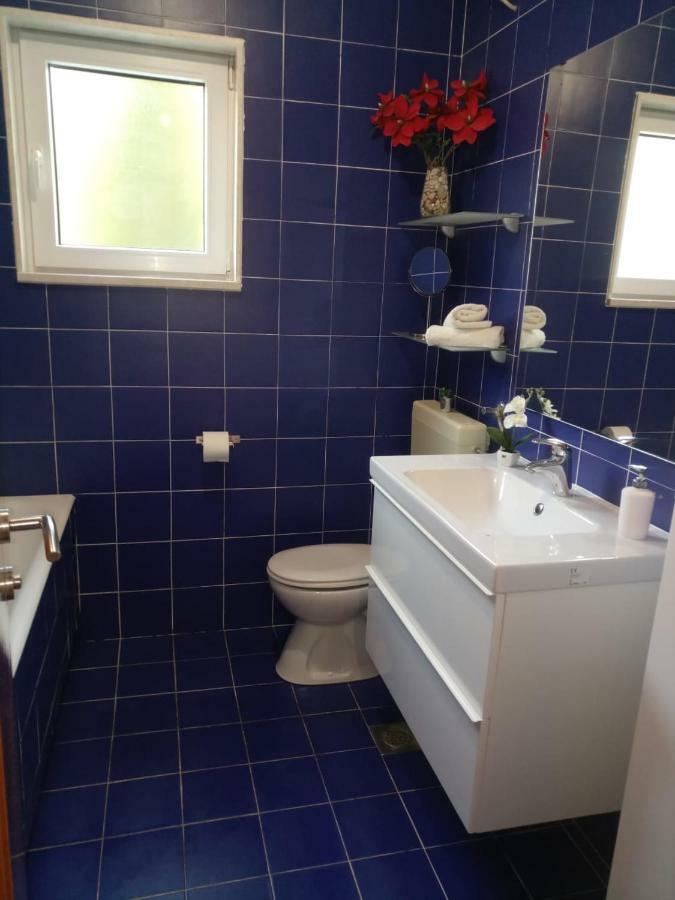 Apartmani Kujundzic Duće エクステリア 写真